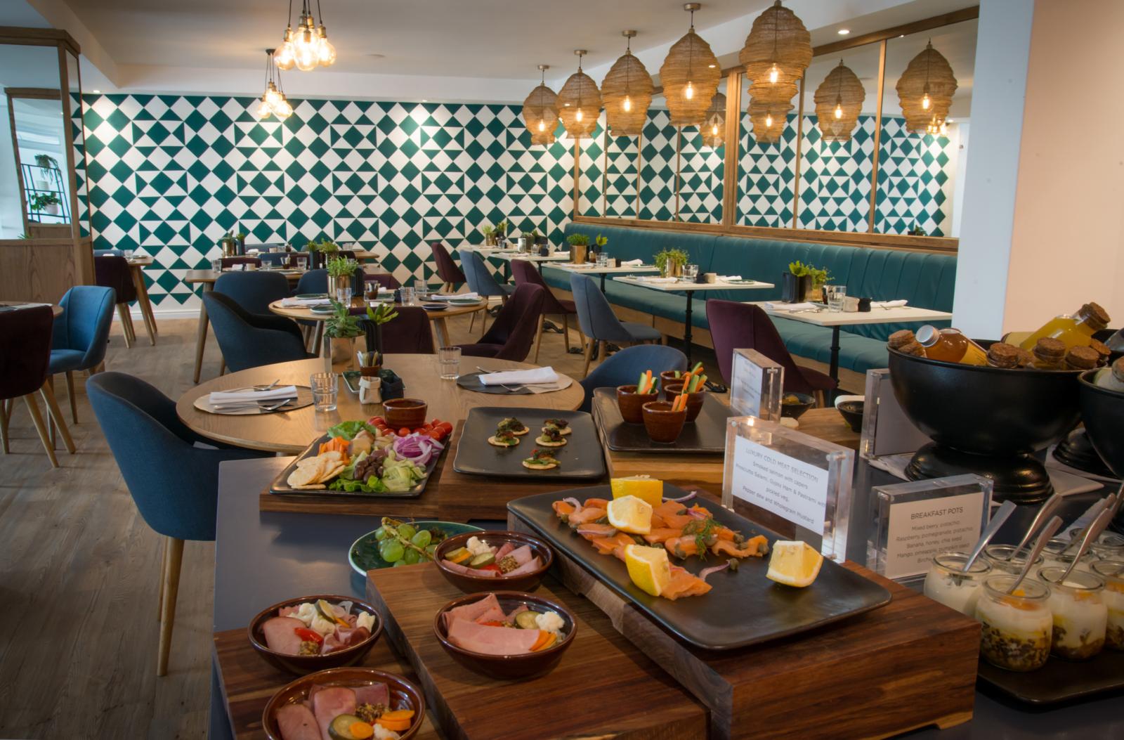 More Quarters Neighborhood Hotel thumbnail 1